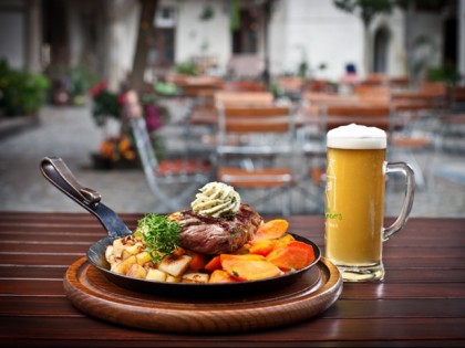 Foto: Brauhaus Wittenberg